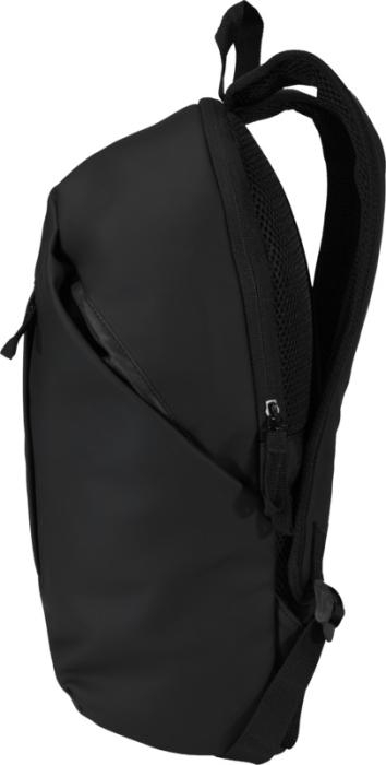 Rucsac antifurt Resi Plus 15" GRS reciclat 18L [5]