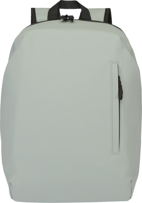 Rucsac antifurt Resi Plus 15" GRS reciclat 18L [38]