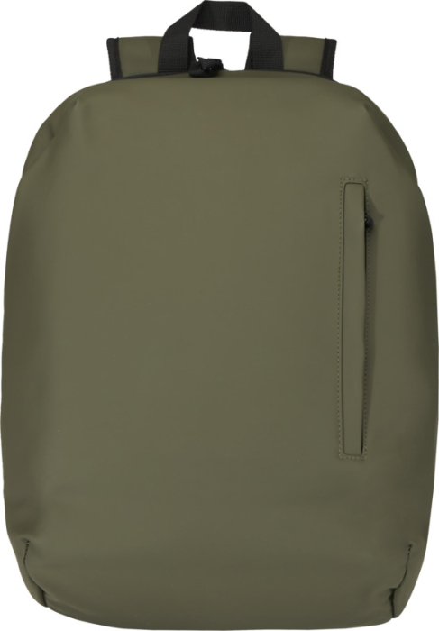 Rucsac antifurt Resi Plus 15" GRS reciclat 18L [15]