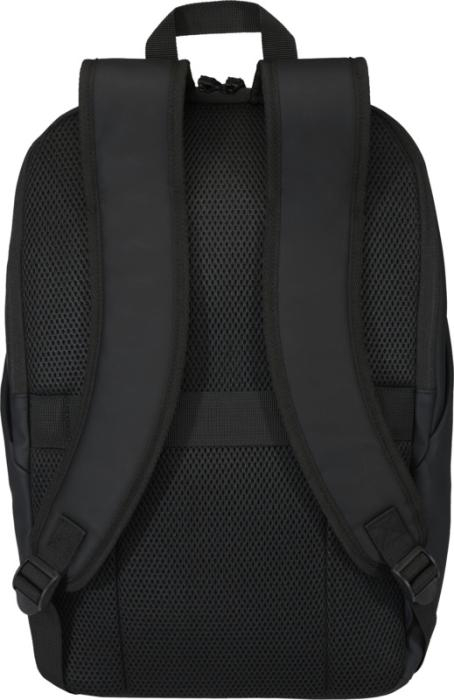 Rucsac antifurt Resi Plus 15" GRS reciclat 18L [4]
