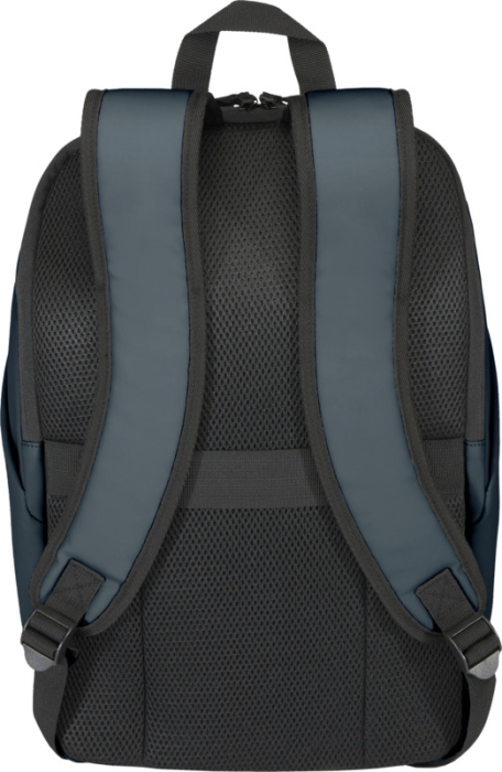 Rucsac antifurt Resi Plus 15" GRS reciclat 18L [31]
