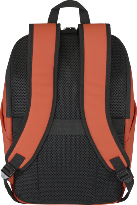 Rucsac antifurt Resi Plus 15" GRS reciclat 18L [47]