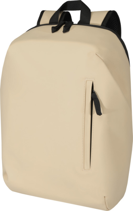 Rucsac antifurt Resi Plus 15" GRS reciclat 18L [17]