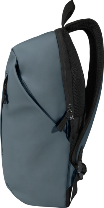 Rucsac antifurt Resi Plus 15" GRS reciclat 18L [29]
