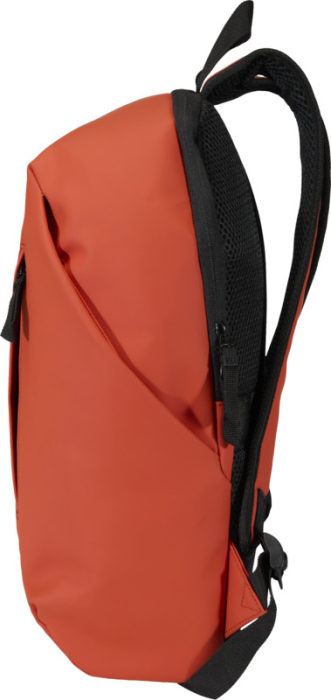 Rucsac antifurt Resi Plus 15" GRS reciclat 18L [45]