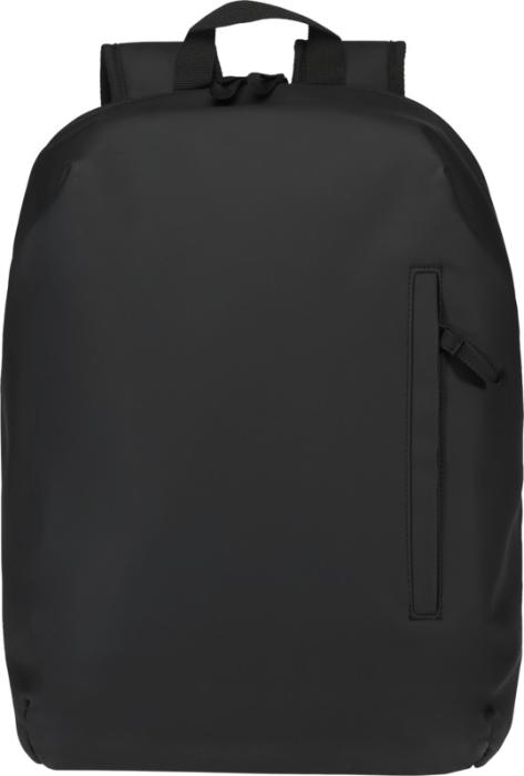 Rucsac antifurt Resi Plus 15" GRS reciclat 18L [3]