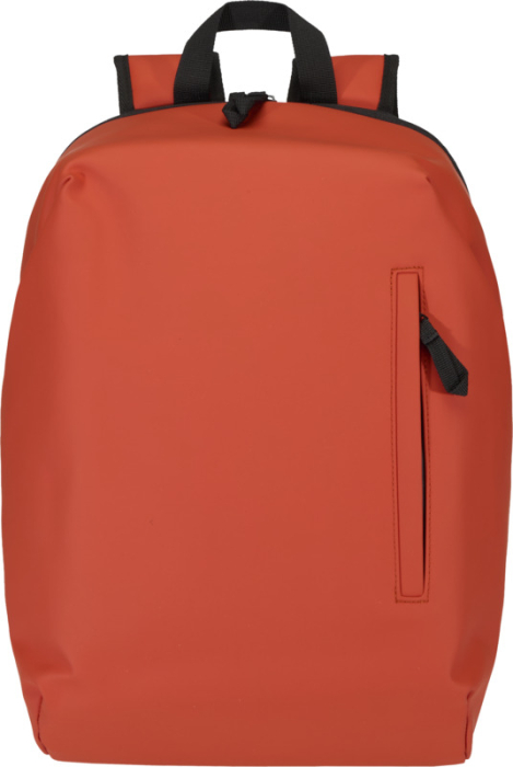 Rucsac antifurt Resi Plus 15" GRS reciclat 18L [46]