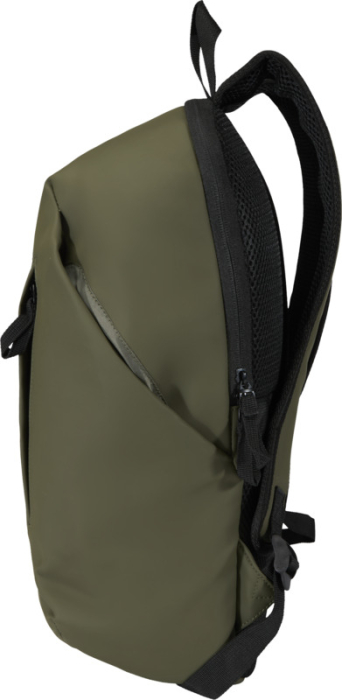 Rucsac antifurt Resi Plus 15" GRS reciclat 18L [14]