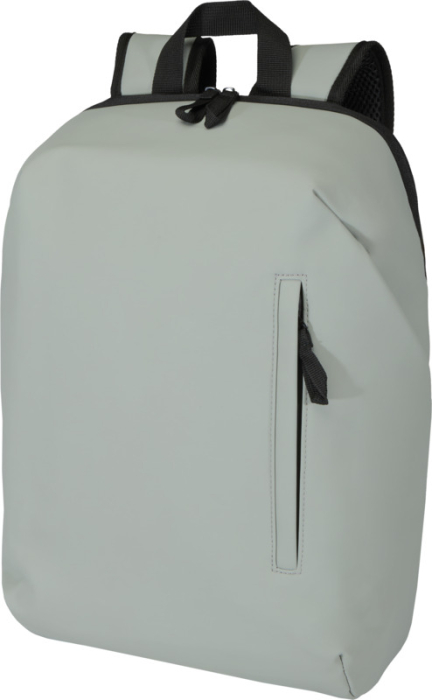 Rucsac antifurt Resi Plus 15" GRS reciclat 18L [32]