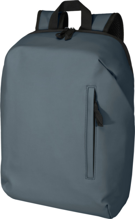 Rucsac antifurt Resi Plus 15" GRS reciclat 18L [24]