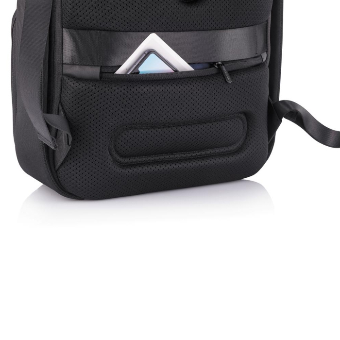 Rucsac antifurt XD Design Gym Flex, 15.6 inch [13]