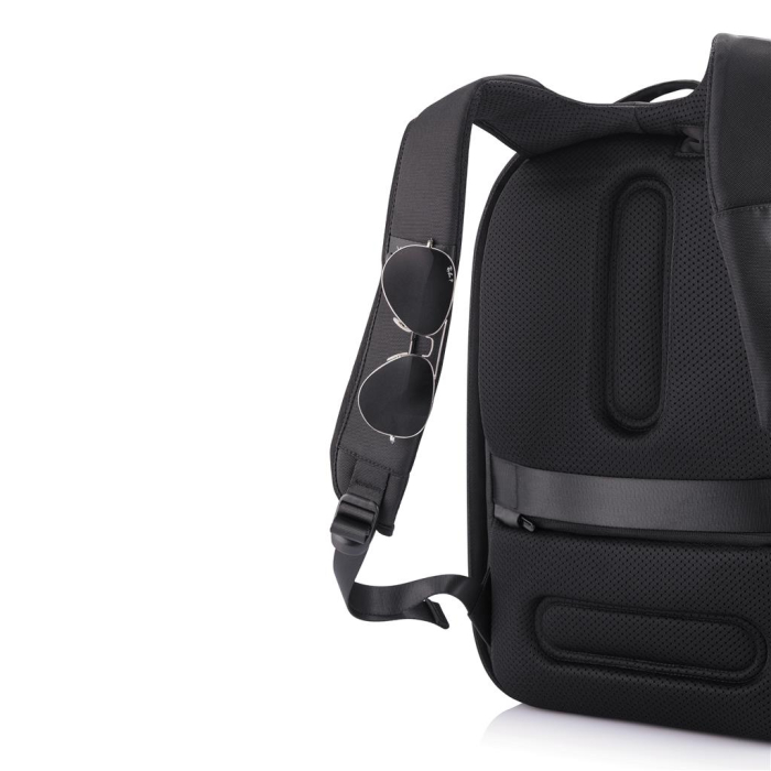 Rucsac antifurt XD Design Gym Flex, 15.6 inch [14]