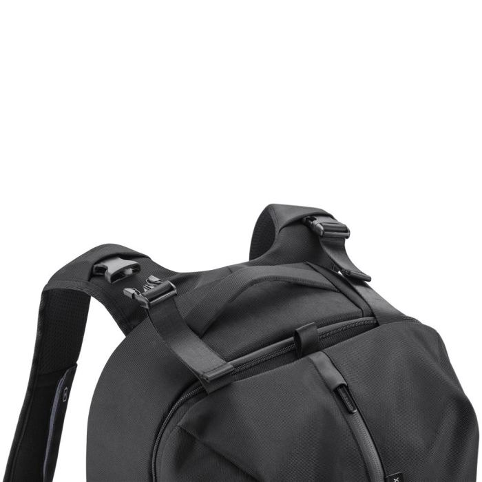 Rucsac antifurt XD Design Gym Flex, 15.6 inch [12]