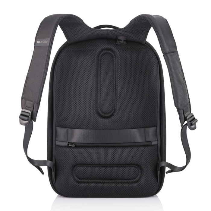 Rucsac antifurt XD Design Gym Flex, 15.6 inch [4]