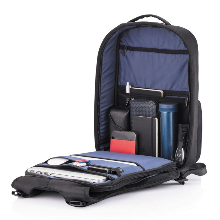 Rucsac antifurt XD Design Gym Flex, 15.6 inch [10]