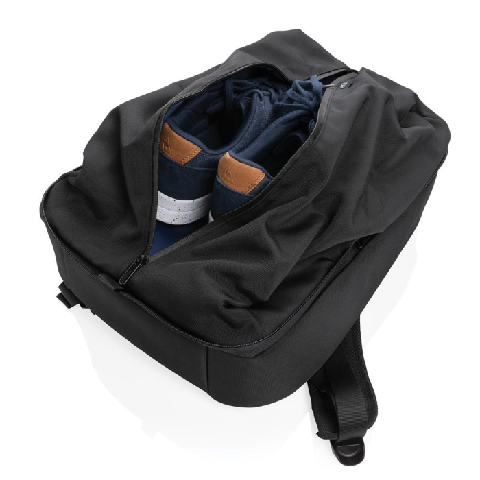 Rucsac antifurt XD Design Gym Flex, 15.6 inch [11]