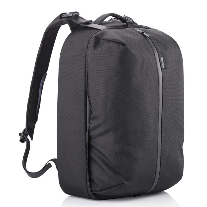 Rucsac antifurt XD Design Gym Flex, 15.6 inch [6]