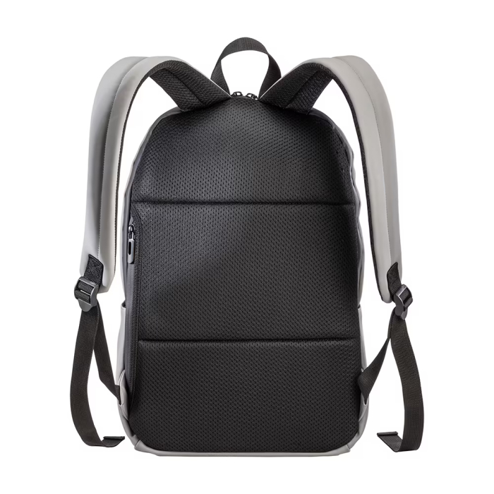 Rucsac pentru laptop din PU moale, rezistent la apă [23]