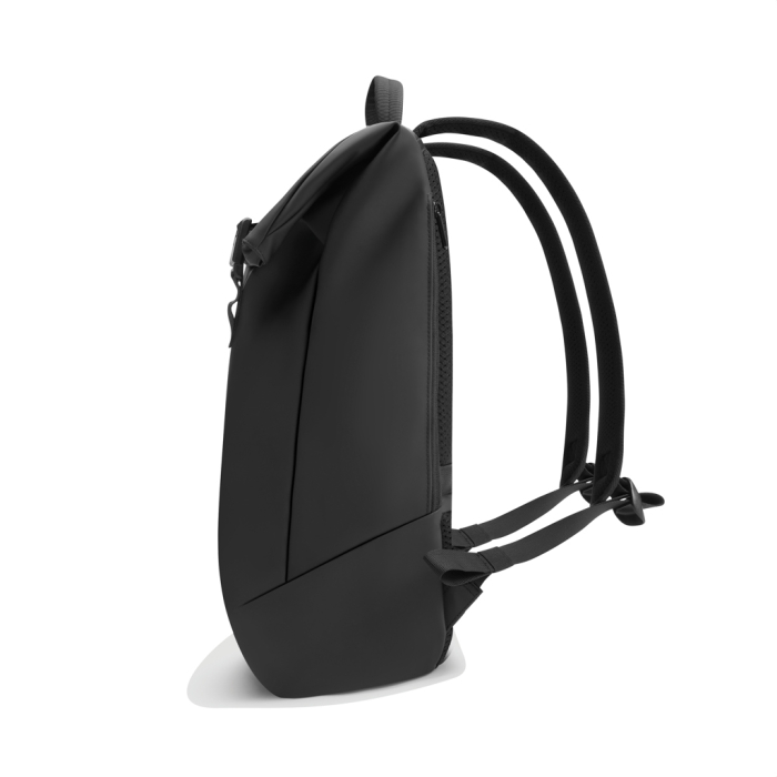 Rucsac urban cu clapa rezistent la apa [35]