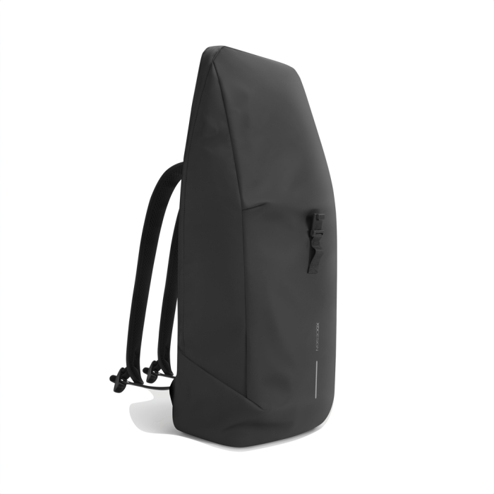 Rucsac urban cu clapa rezistent la apa [37]