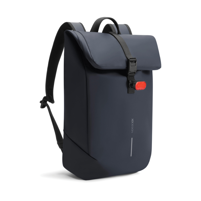 Rucsac urban cu clapa rezistent la apa [43]