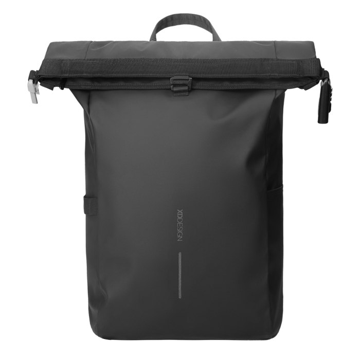 Rucsac urban rezistent la apa pentru bicicleta [6]