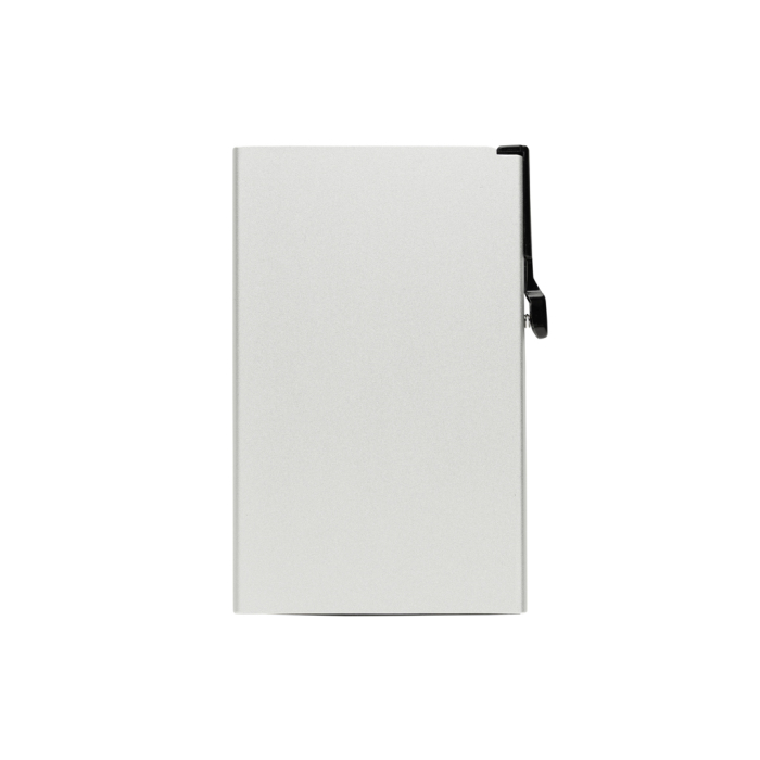 Suport magnetic RFID pentru carduri de telefon standard din aluminiu [21]
