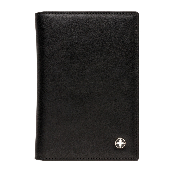 Suport pentru pasaport RFID anti-skimming [4]