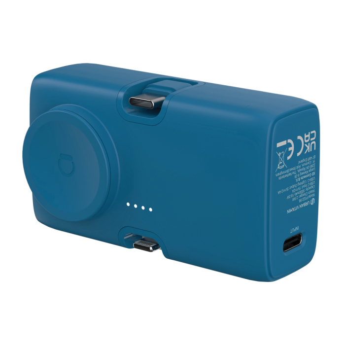 Urban Vitamin San Diego RCS rplastic 20W PD powerbank [42]