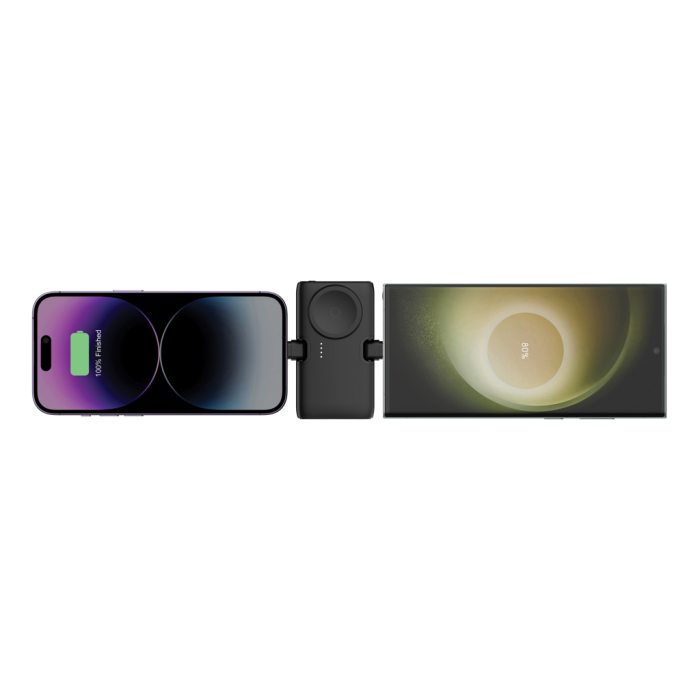 Urban Vitamin San Diego RCS rplastic 20W PD powerbank [5]