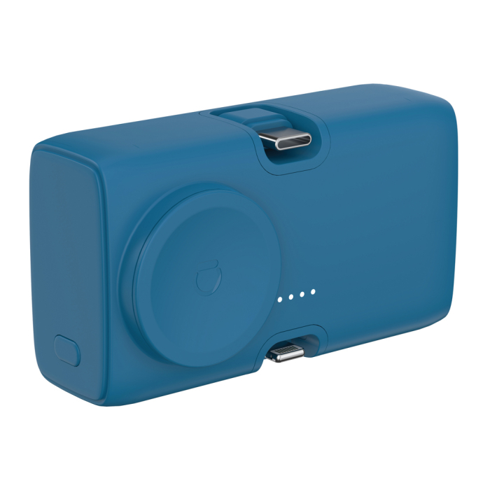 Urban Vitamin San Diego RCS rplastic 20W PD powerbank [40]