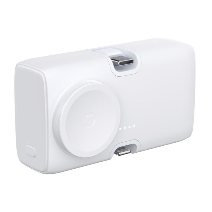 Urban Vitamin San Diego RCS rplastic 20W PD powerbank [25]