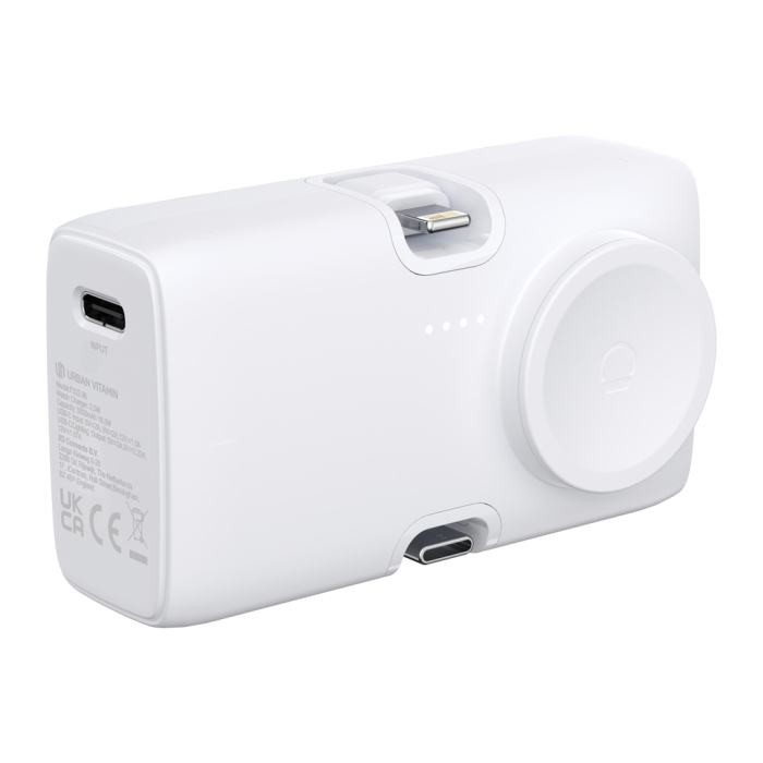 Urban Vitamin San Diego RCS rplastic 20W PD powerbank [19]