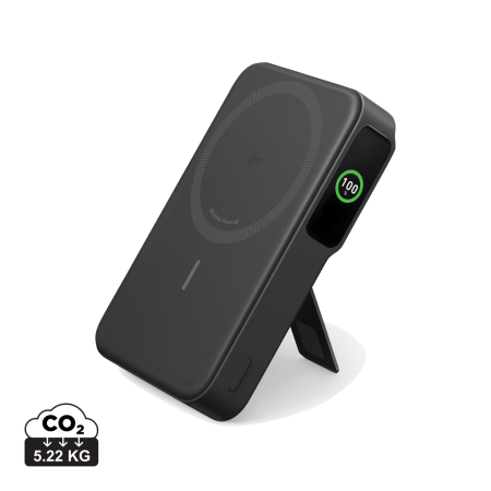 Accesorii - Acumulator magnetic extern Anker MagGo QI2 10.000 mAh