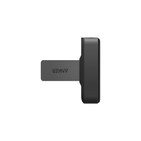 Acumulator magnetic extern Anker MagGo QI2 10.000 mAh [6]