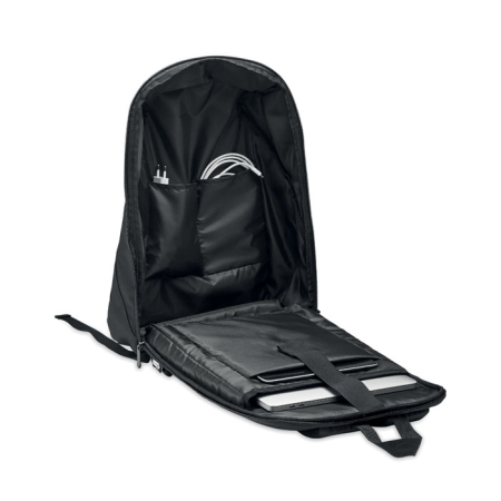 ARLON Rucsac antifurt pentru laptop de 15 inch [2]