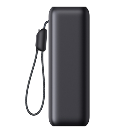 Baterie externă Anker 25.000 mAh 165W, cablu retractabil încorporat [4]