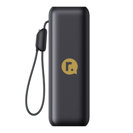 Baterie externă Anker 25.000 mAh 165W, cablu retractabil încorporat [6]