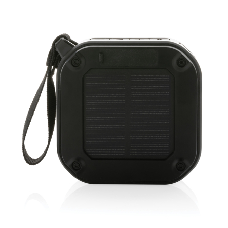 Boxă solară wireless Sunwave de 3 W RCS [2]