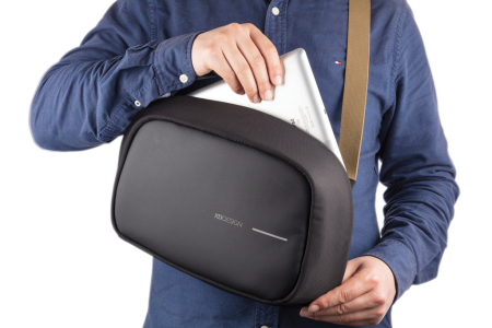 Boxy Sling [12]