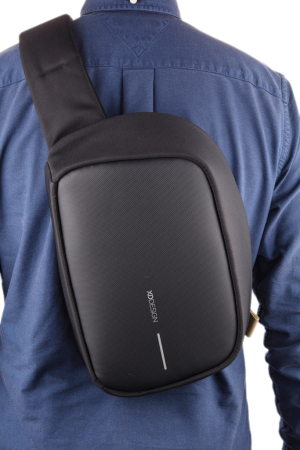 Boxy Sling [11]