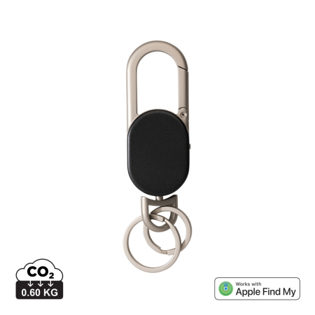 Breloc Keyfinder cu localizare în întreaga lume și USB C [1]