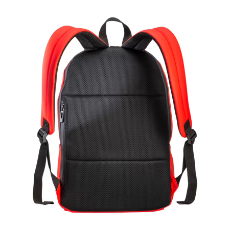 Brera Bpk - Rucsac pentru laptop din PU moale, rezistent la apă [3]