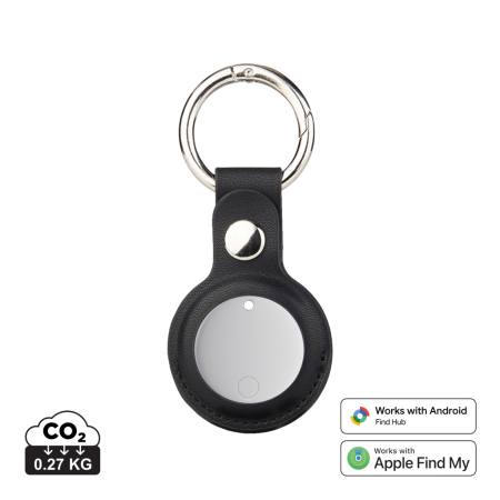 Accesorii Antifurt - Detector de obiecte din plastic reciclat Findmate Dual RCS IPX 5