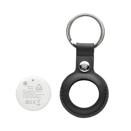Detector de obiecte din plastic reciclat Findmate Dual RCS IPX 5 [7]