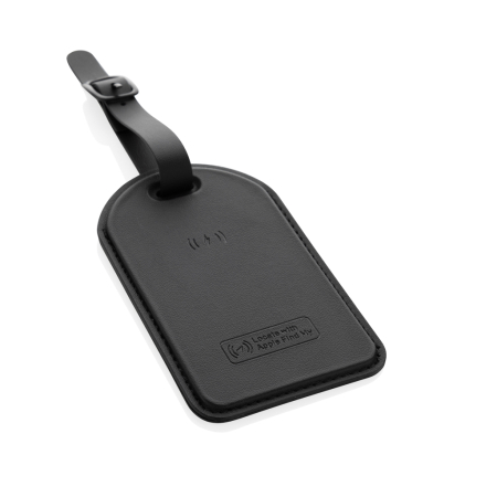 Etichetă de bagaj Globefind Dual RCS cu localizare la nivel mondial [1]