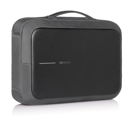 Geanta si rucsac antifurt laptop Bobby Bizz 2.0, 16 inch [14]