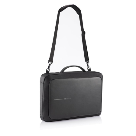 Geanta si rucsac antifurt laptop Bobby Bizz 2.0, 16 inch [9]