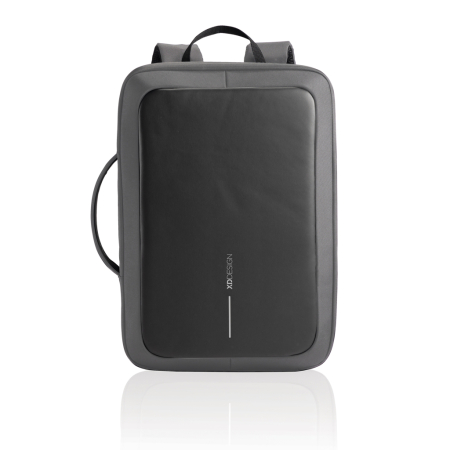Geanta si rucsac antifurt laptop Bobby Bizz 2.0, 16 inch [15]