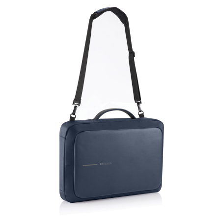 Geanta si rucsac antifurt laptop Bobby Bizz 2.0, 16 inch [32]